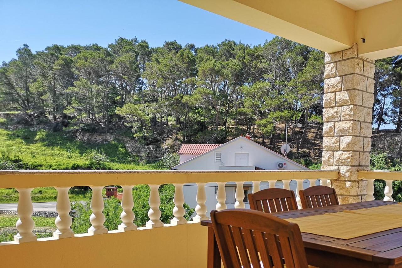 Apartments With A Swimming Pool Banjol, Rab - 11382 Eksteriør bilde