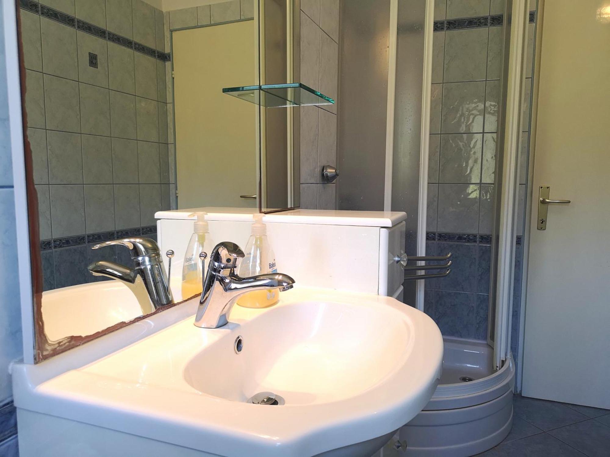 Apartments With A Swimming Pool Banjol, Rab - 11382 Rom bilde